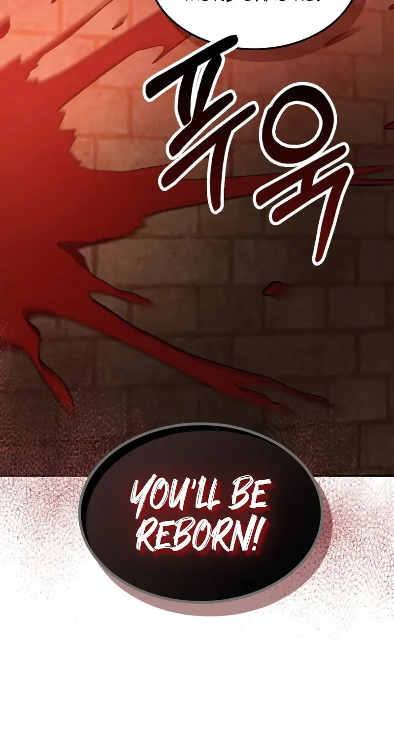 Return of the War God Chapter 104 page 64 - 
