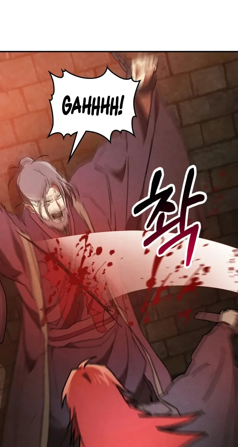 Return of the War God Chapter 104 page 65 - 