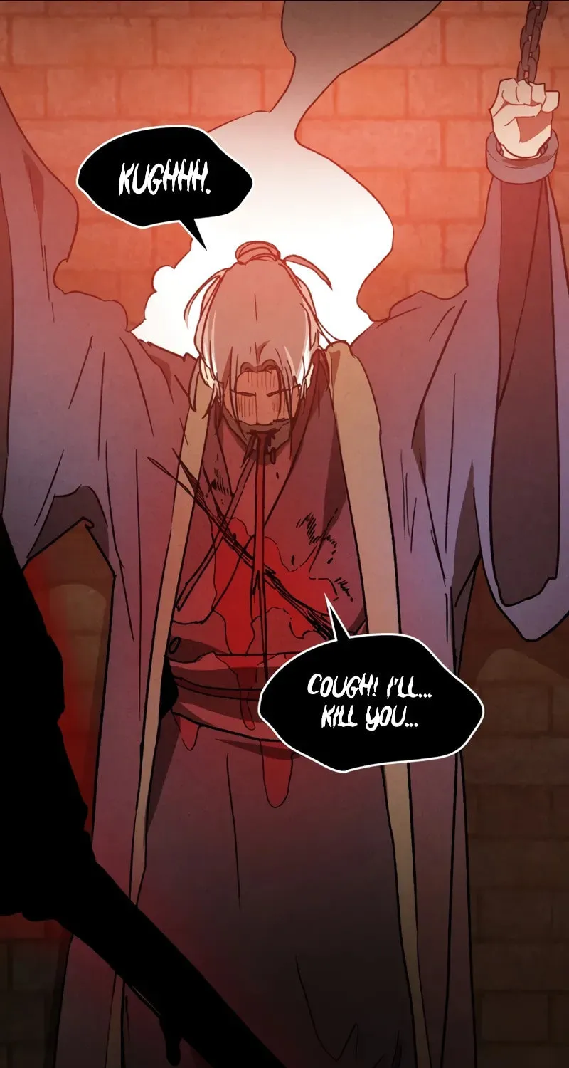 Return of the War God Chapter 104 page 67 - 