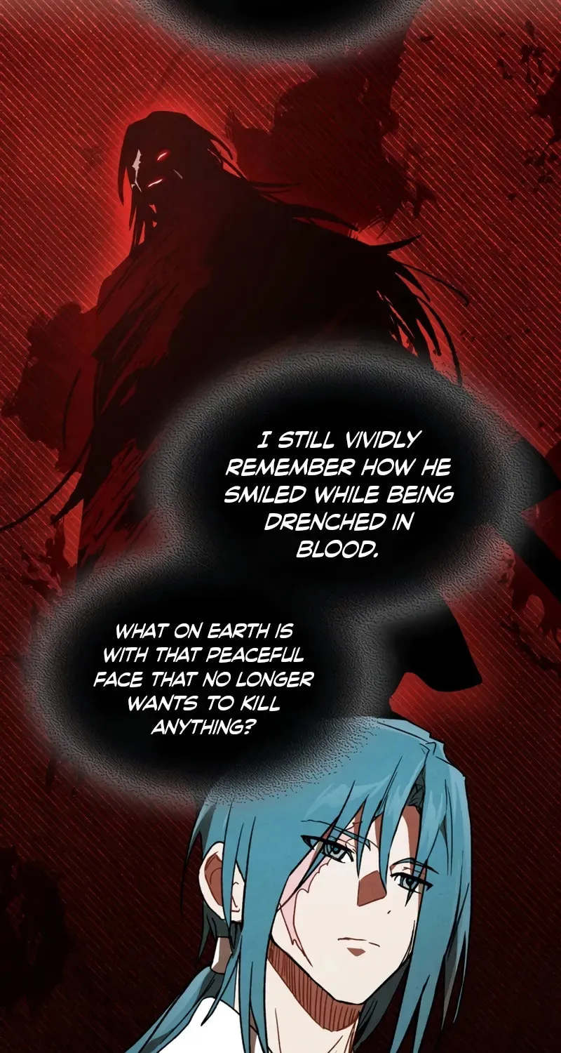 Return of the War God Chapter 104 page 69 - 