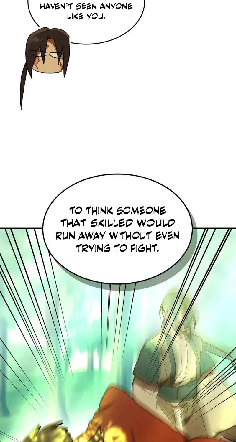 Return of the War God Chapter 104 page 8 - 