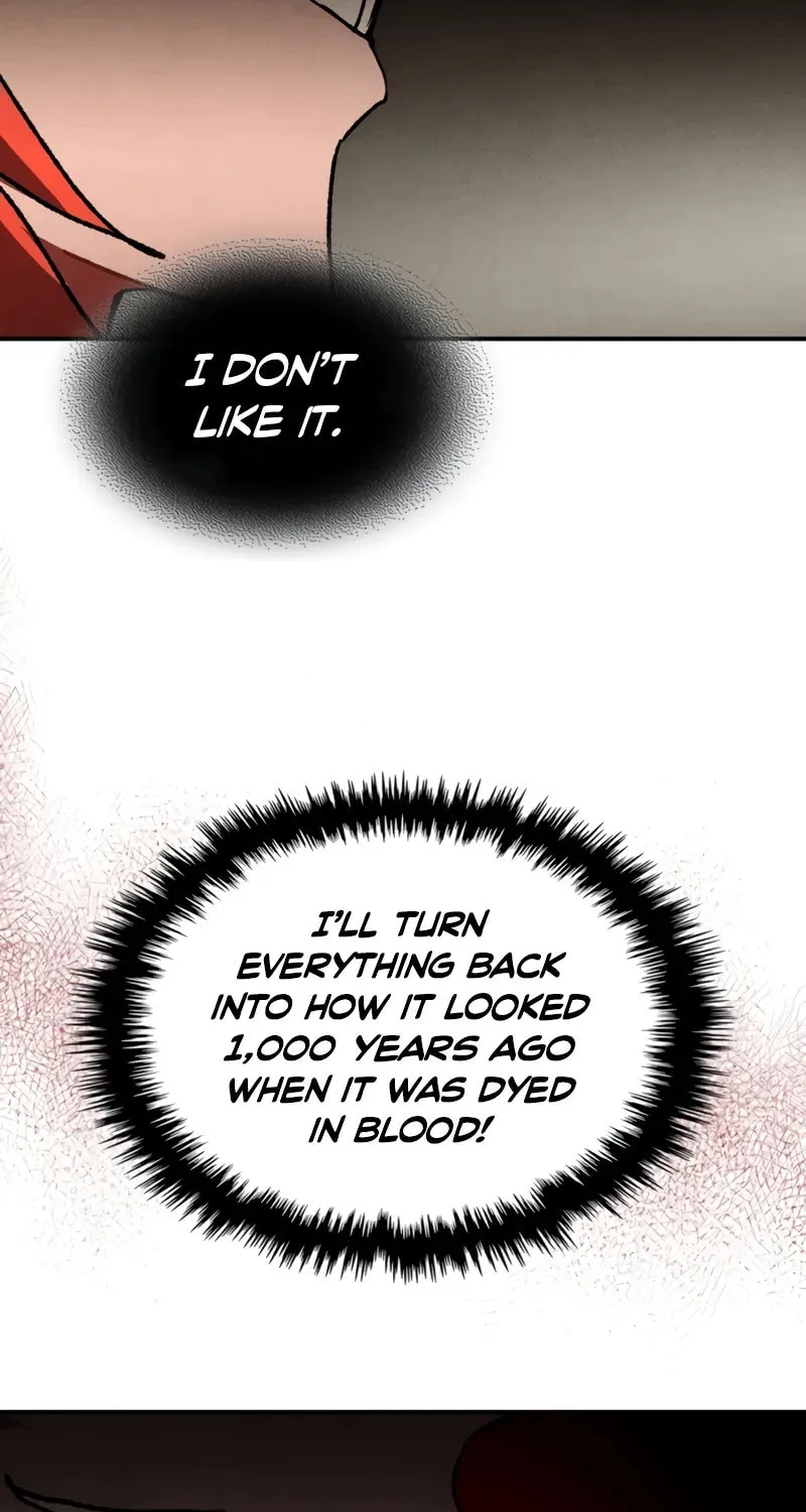 Return of the War God Chapter 104 page 71 - 