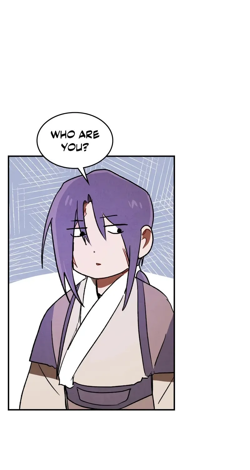 Return of the War God Chapter 105 page 15 - 