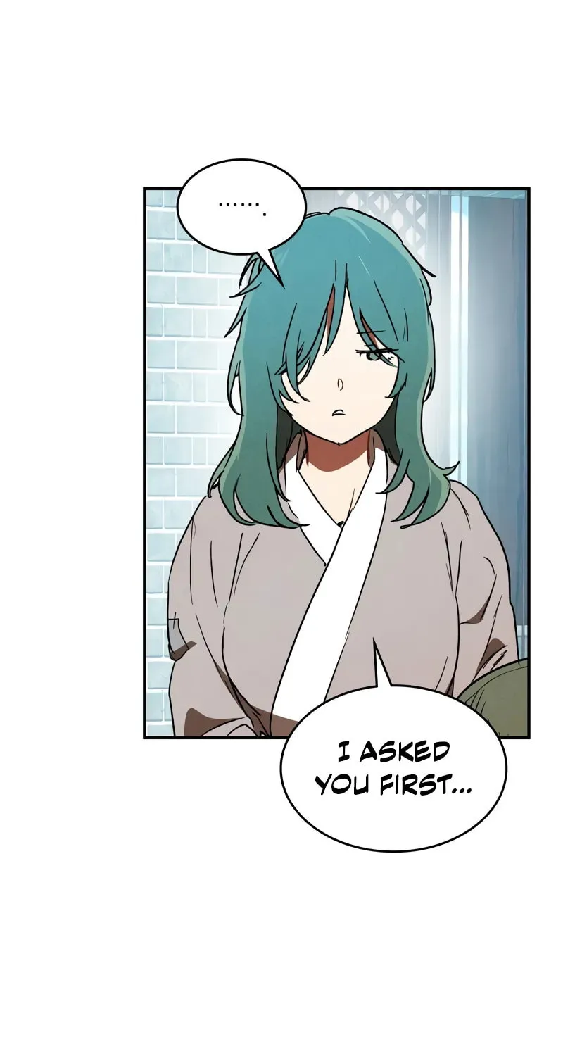 Return of the War God Chapter 105 page 16 - 