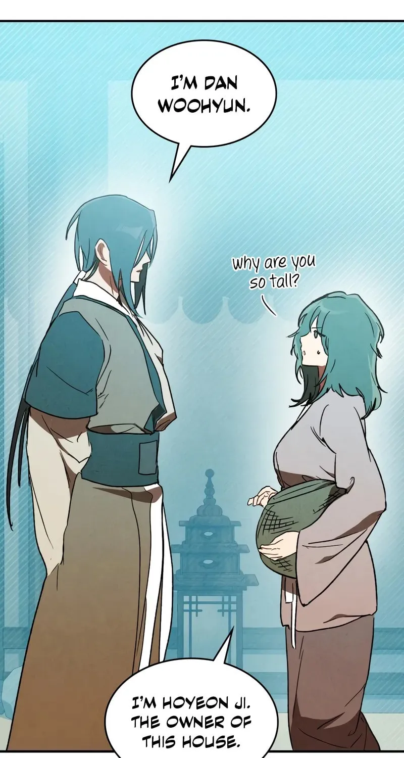 Return of the War God Chapter 105 page 17 - 