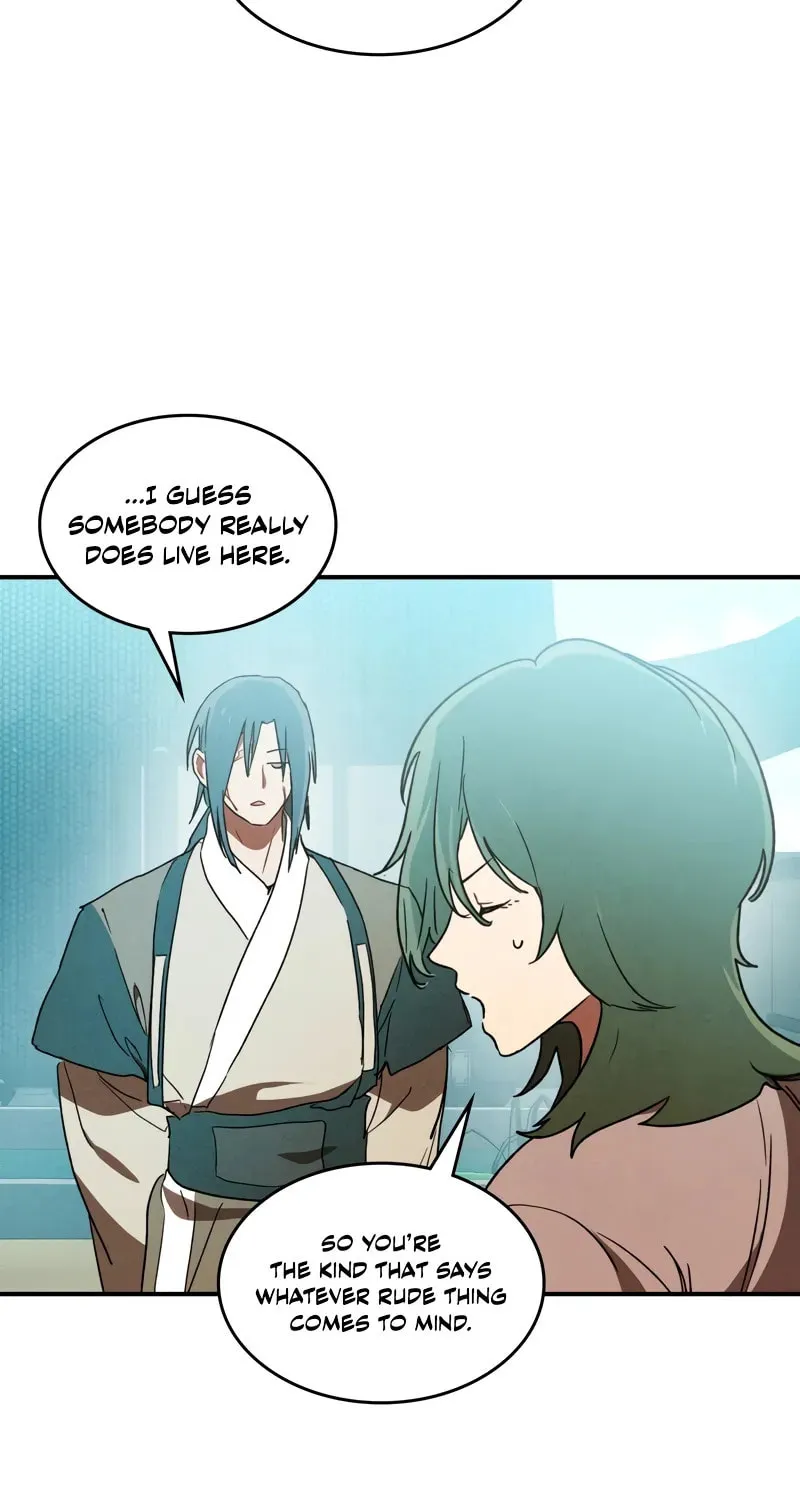 Return of the War God Chapter 105 page 18 - 