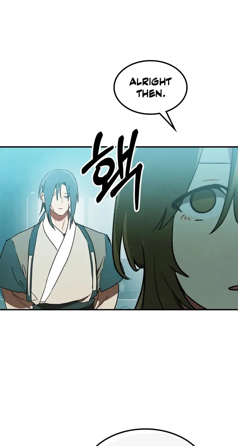 Return of the War God Chapter 105 page 19 - 