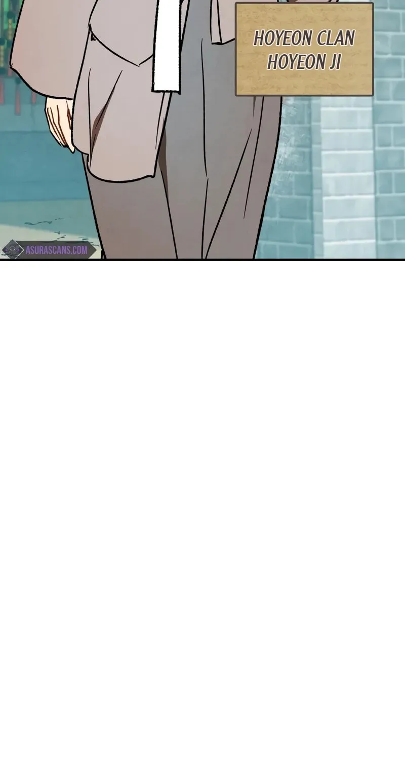 Return of the War God Chapter 105 page 21 - 