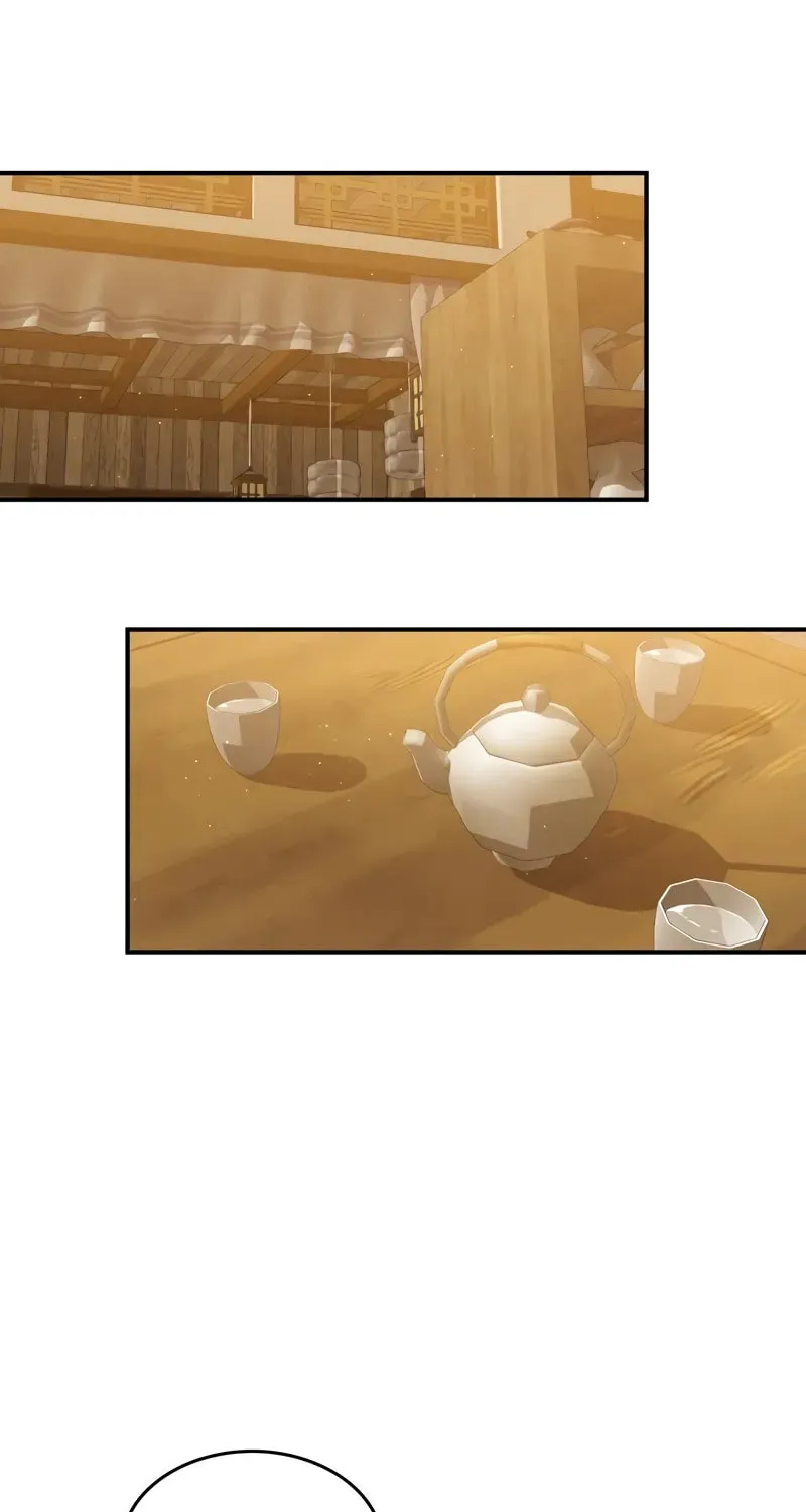 Return of the War God Chapter 105 page 24 - 