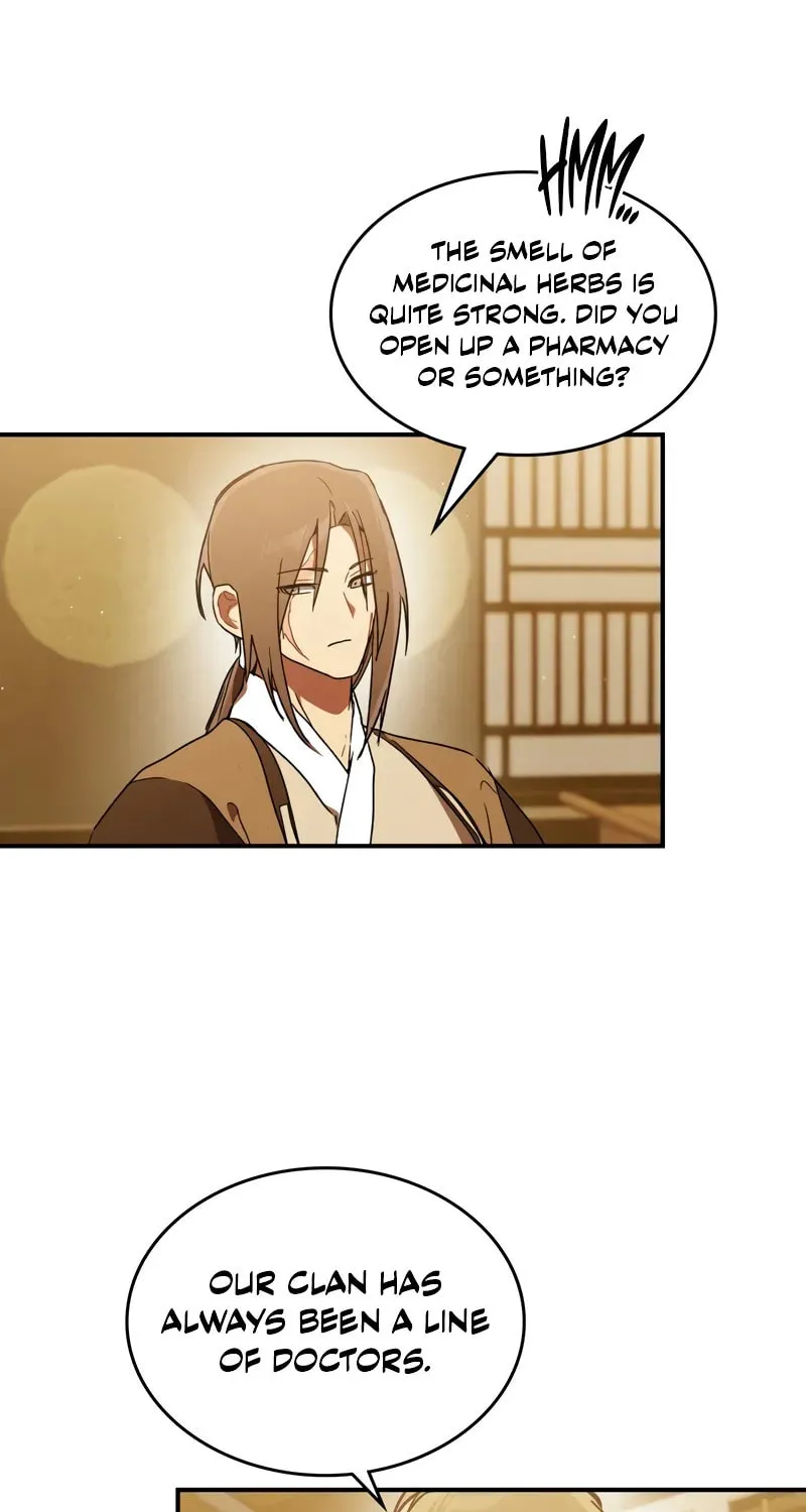 Return of the War God Chapter 105 page 26 - 