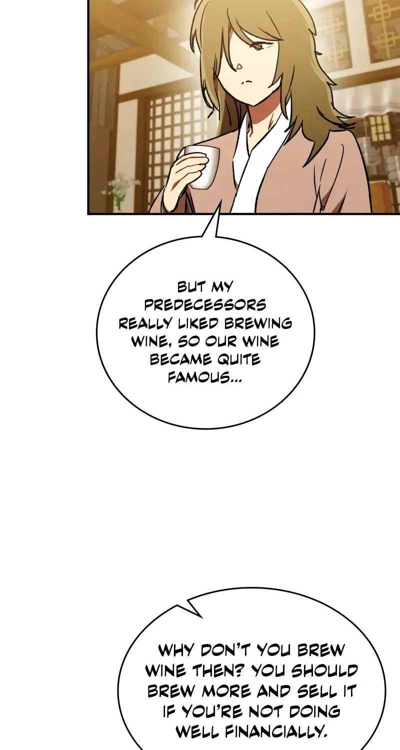 Return of the War God Chapter 105 page 27 - 