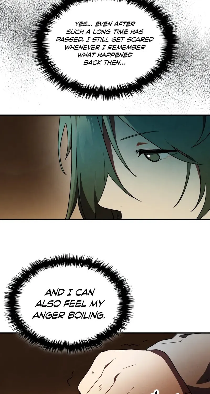 Return of the War God Chapter 105 page 29 - 