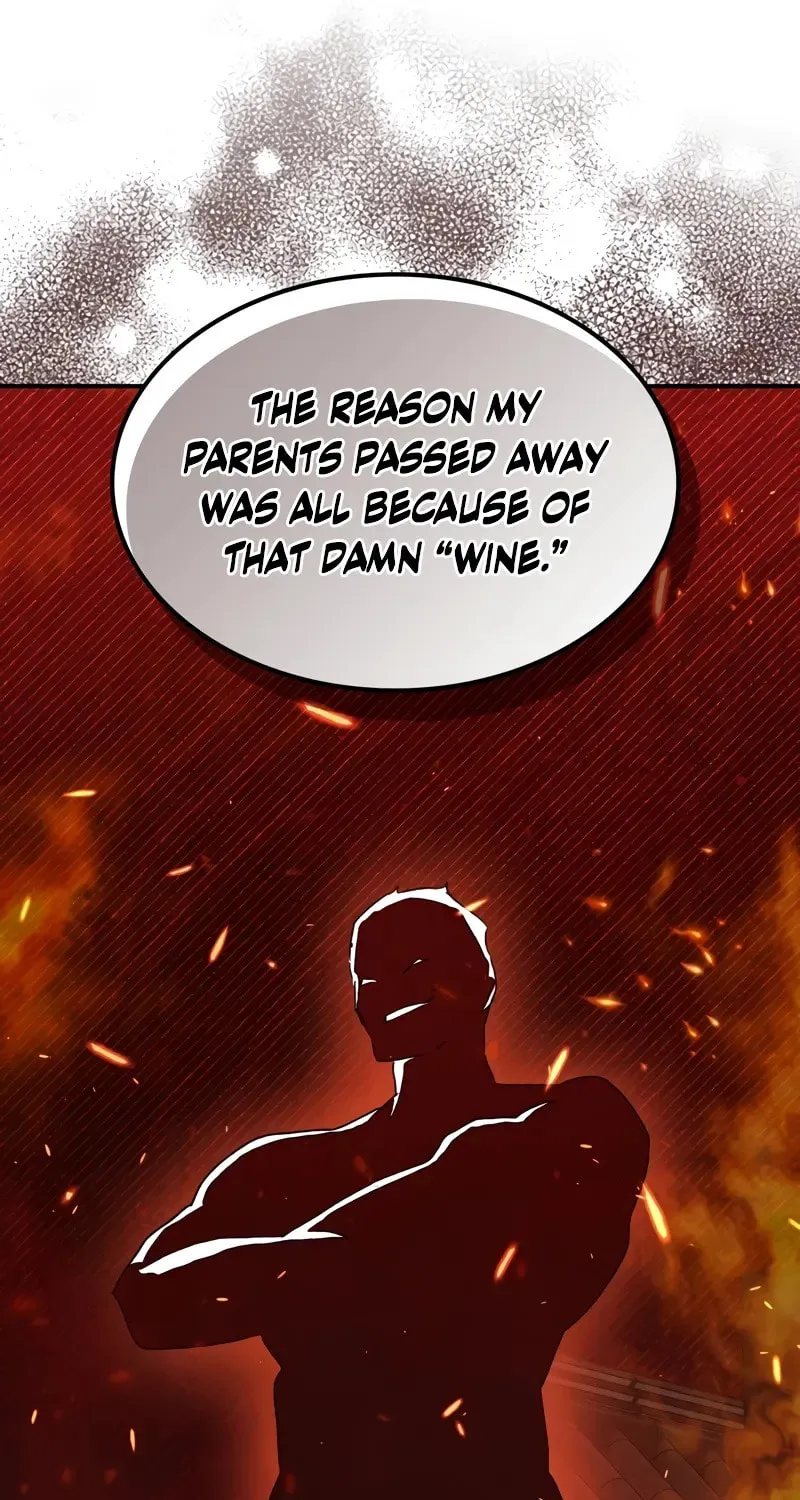 Return of the War God Chapter 105 page 31 - 