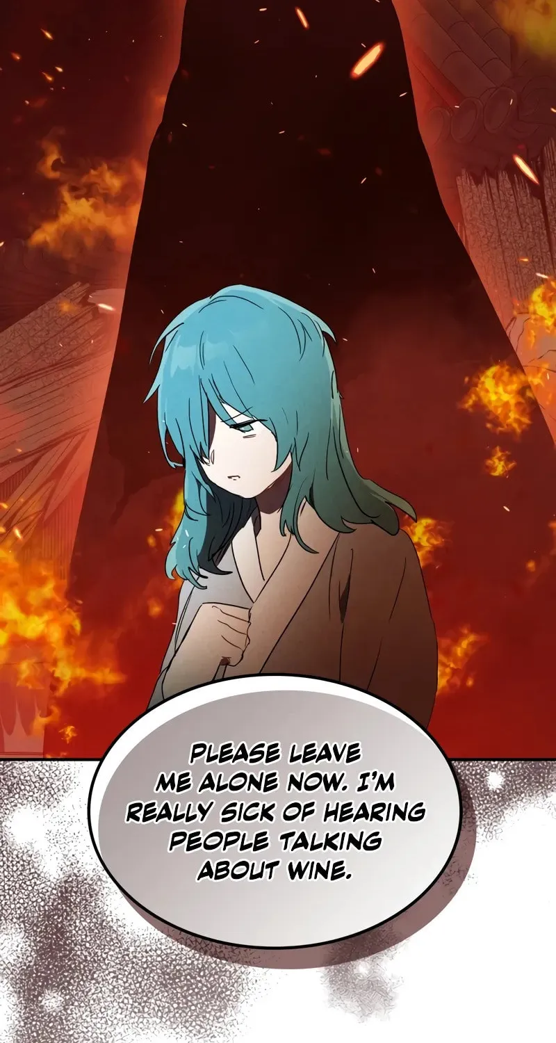 Return of the War God Chapter 105 page 32 - 