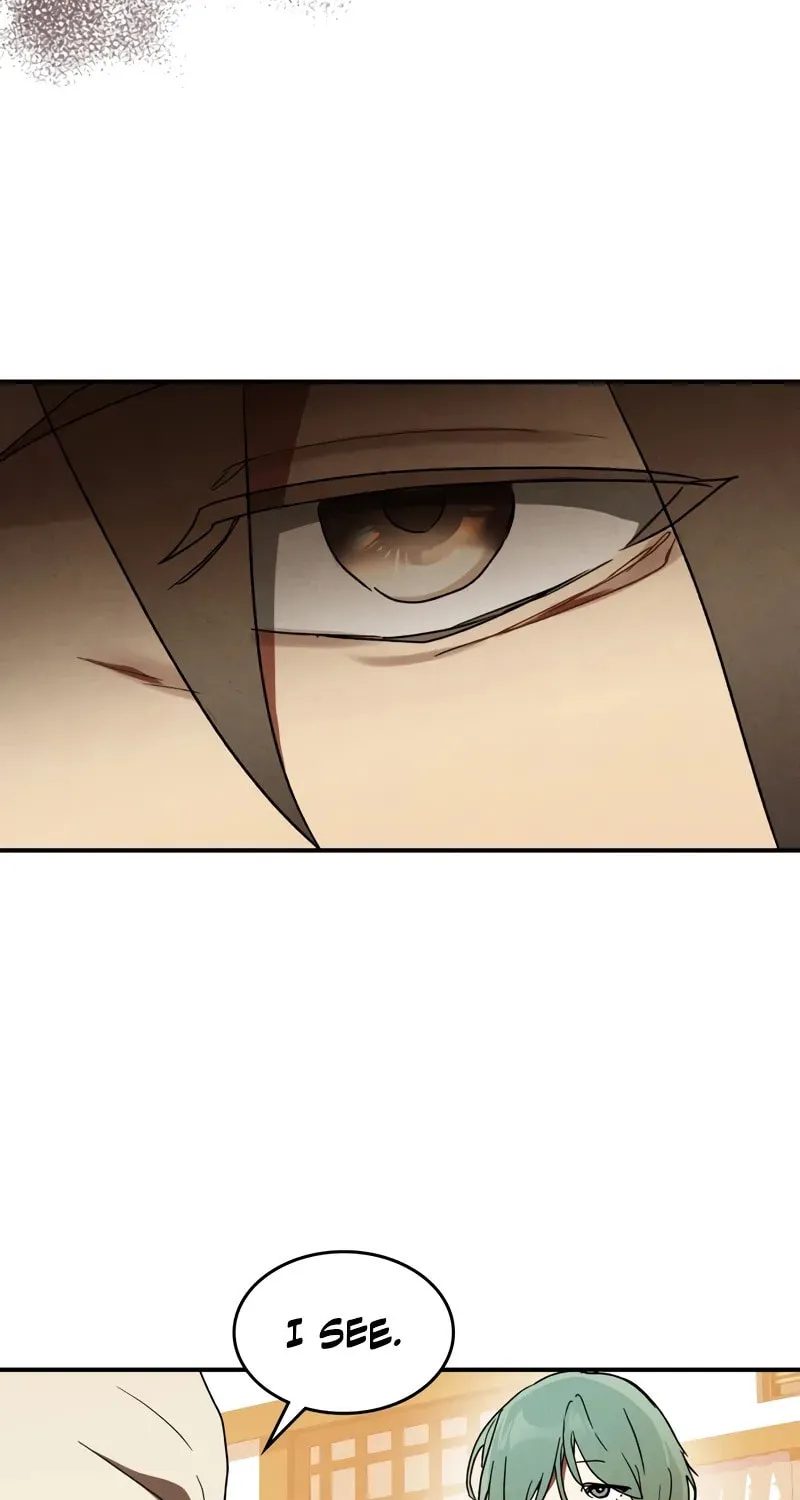 Return of the War God Chapter 105 page 33 - 