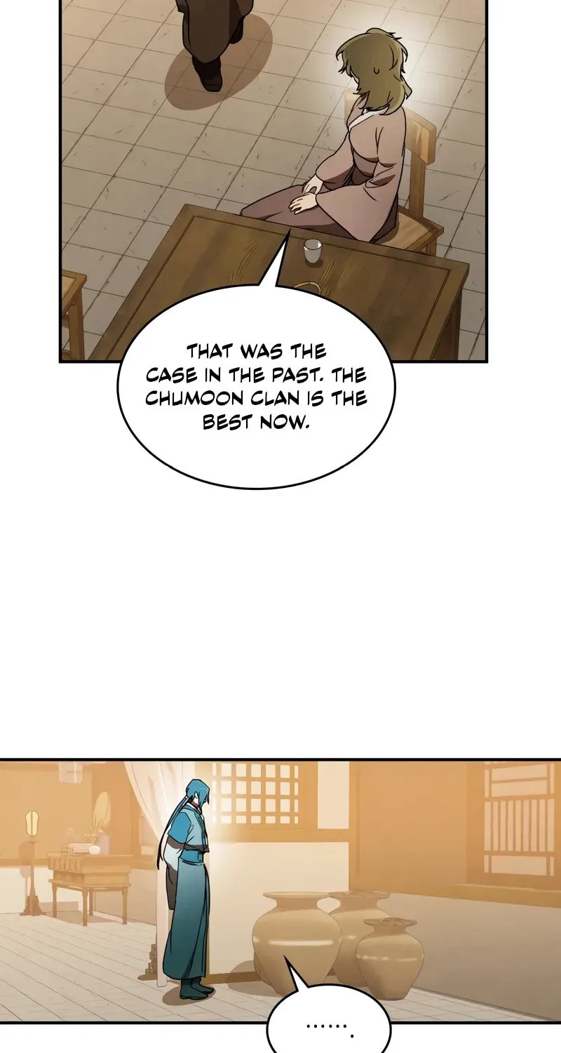 Return of the War God Chapter 105 page 35 - 