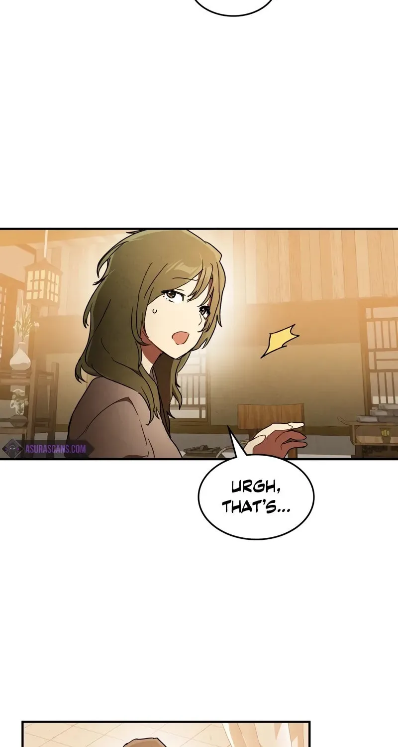 Return of the War God Chapter 105 page 36 - 