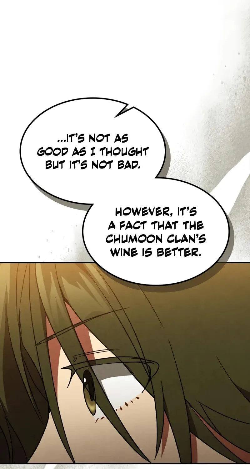 Return of the War God Chapter 105 page 40 - 