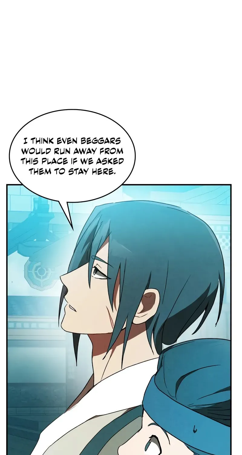 Return of the War God Chapter 105 page 5 - 