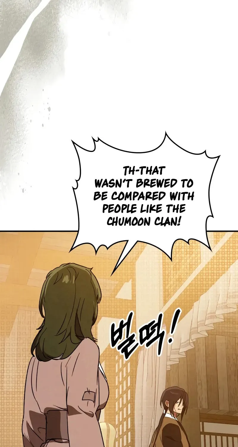 Return of the War God Chapter 105 page 41 - 
