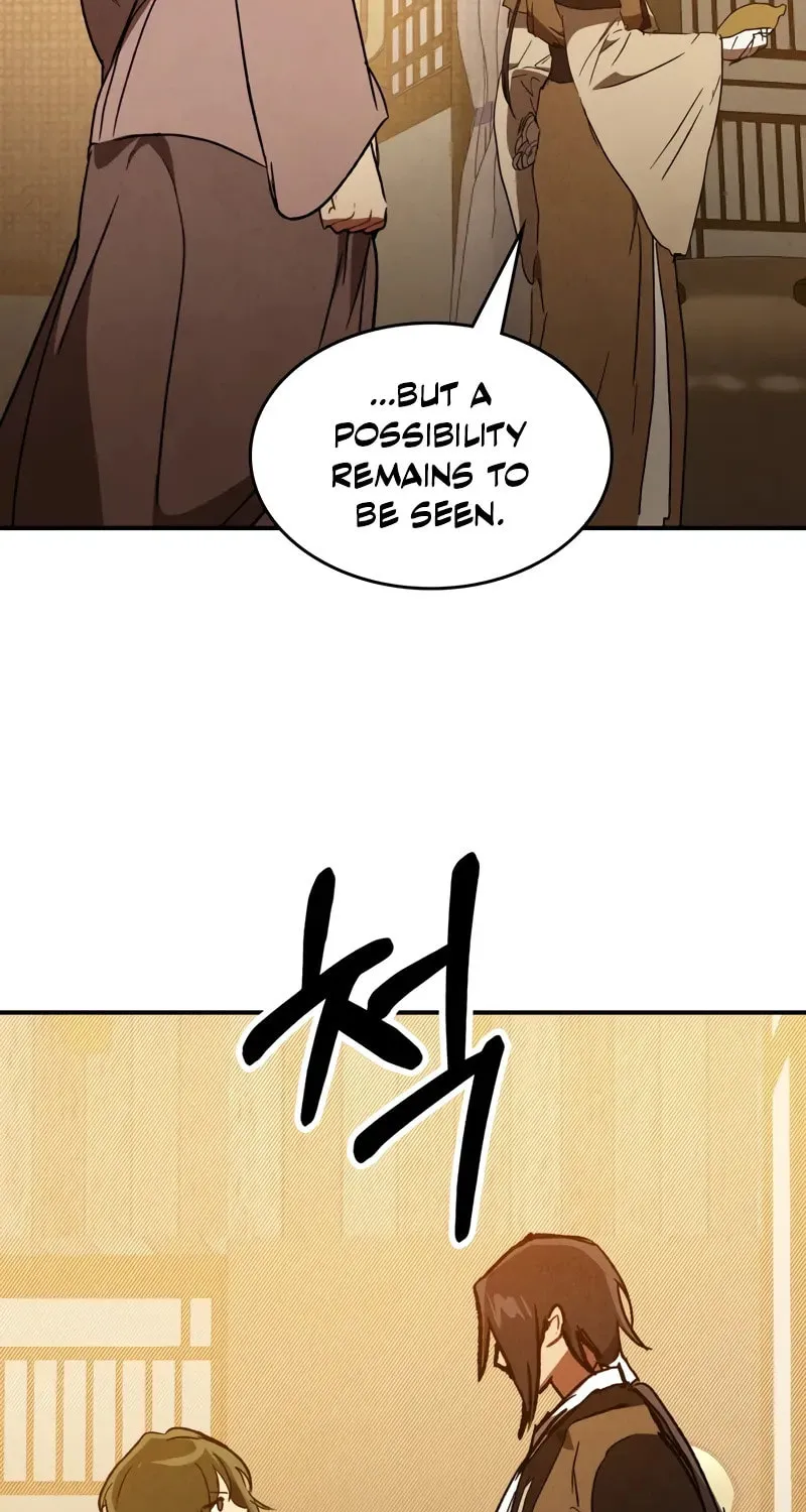 Return of the War God Chapter 105 page 42 - 