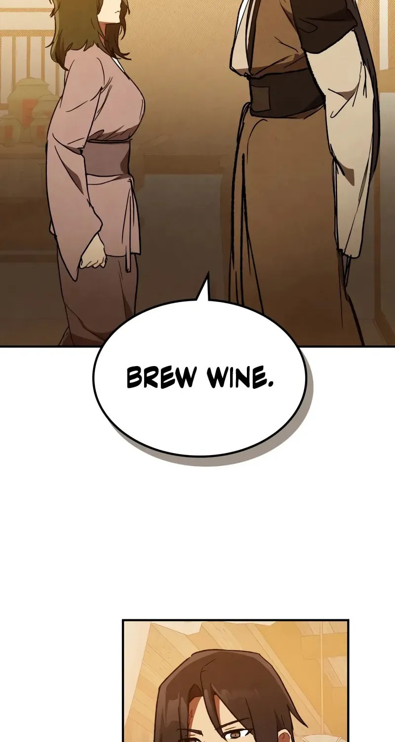 Return of the War God Chapter 105 page 43 - 