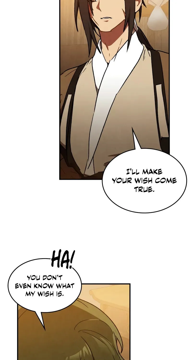 Return of the War God Chapter 105 page 44 - 