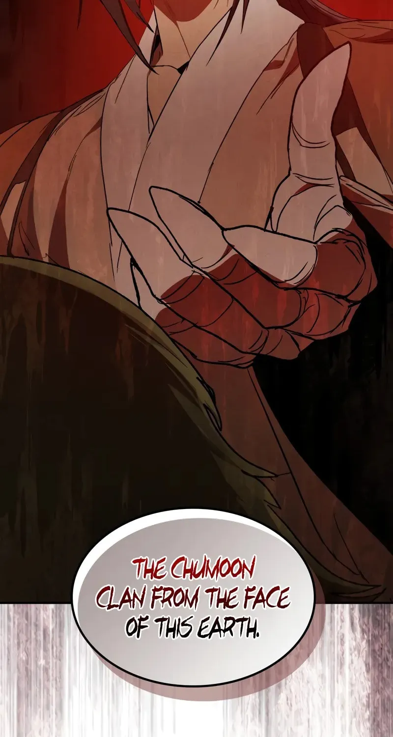 Return of the War God Chapter 105 page 47 - 