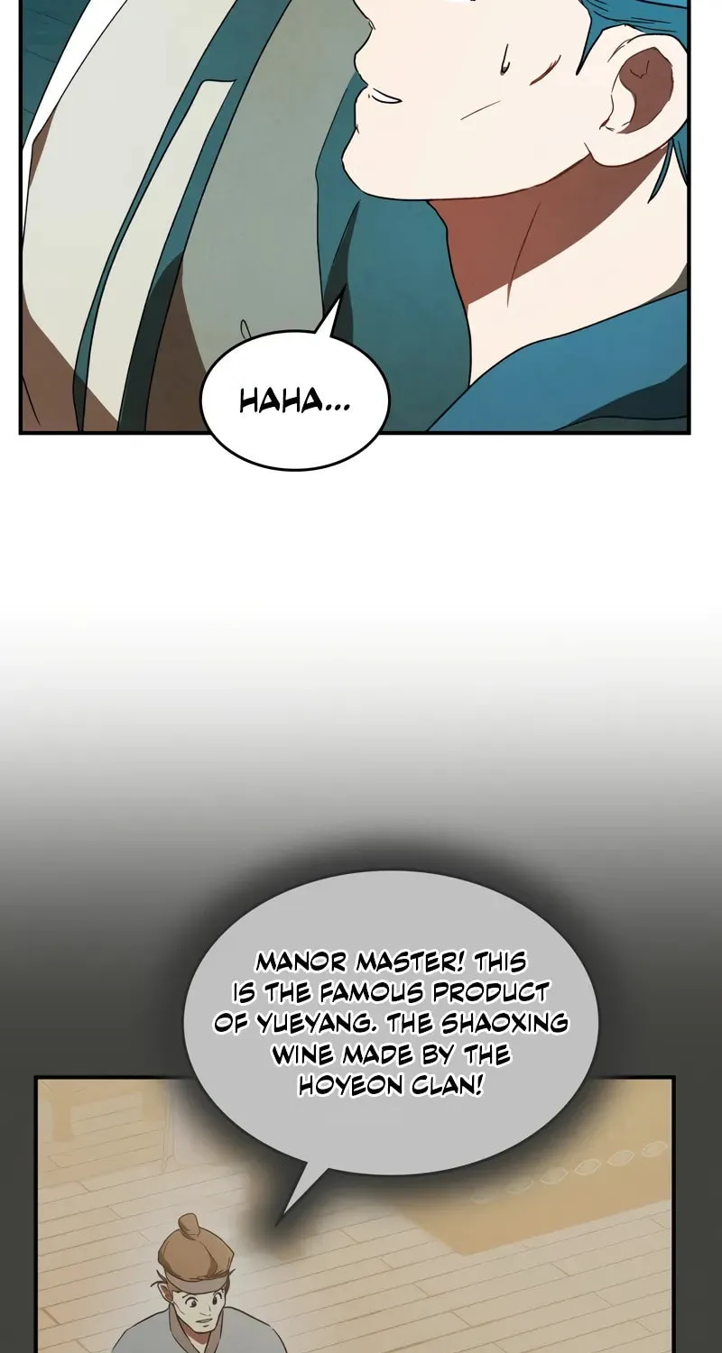 Return of the War God Chapter 105 page 6 - 