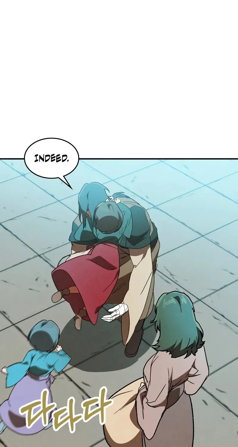 Return of the War God Chapter 105 page 52 - 