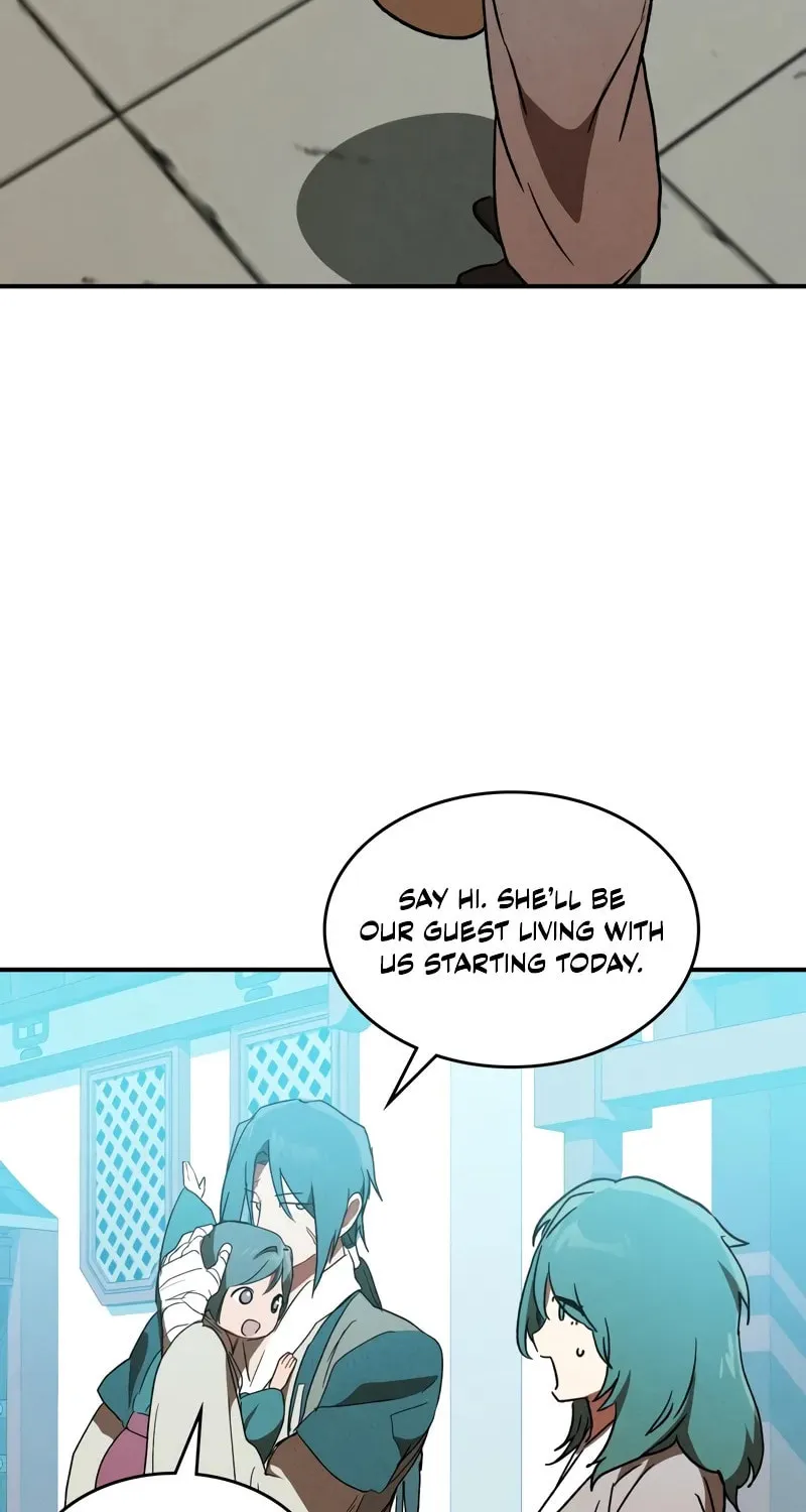 Return of the War God Chapter 105 page 53 - 