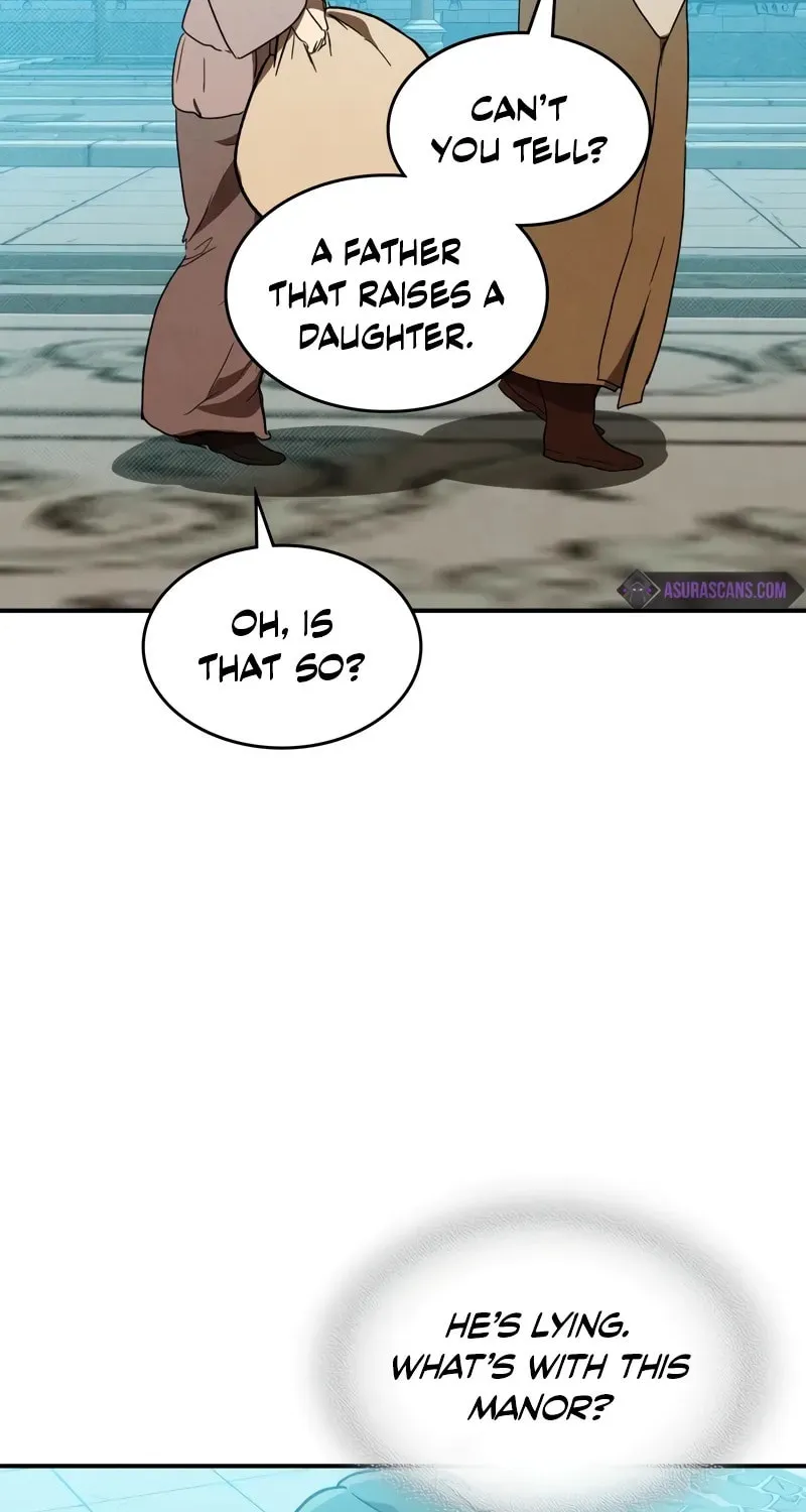 Return of the War God Chapter 105 page 55 - 
