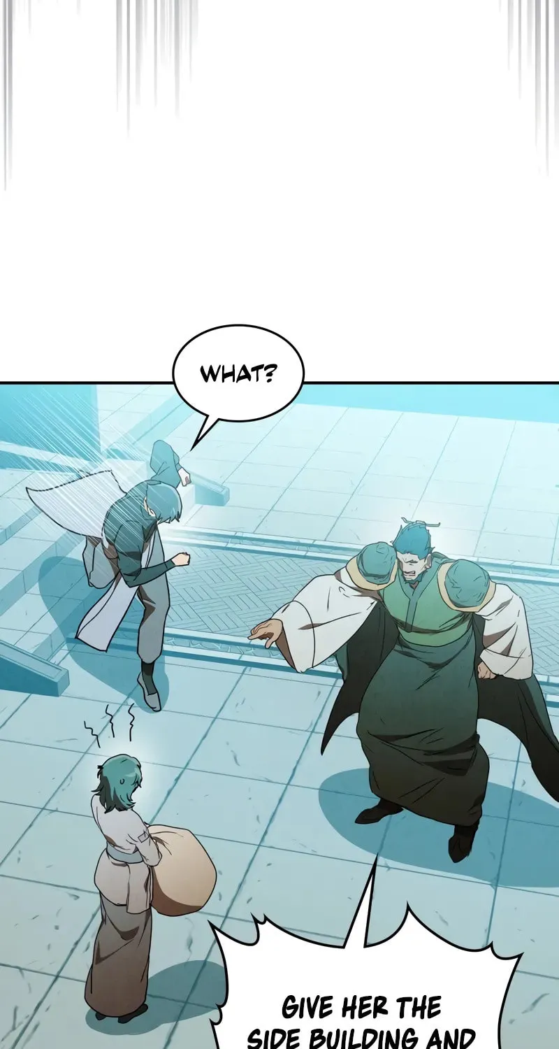 Return of the War God Chapter 105 page 62 - 