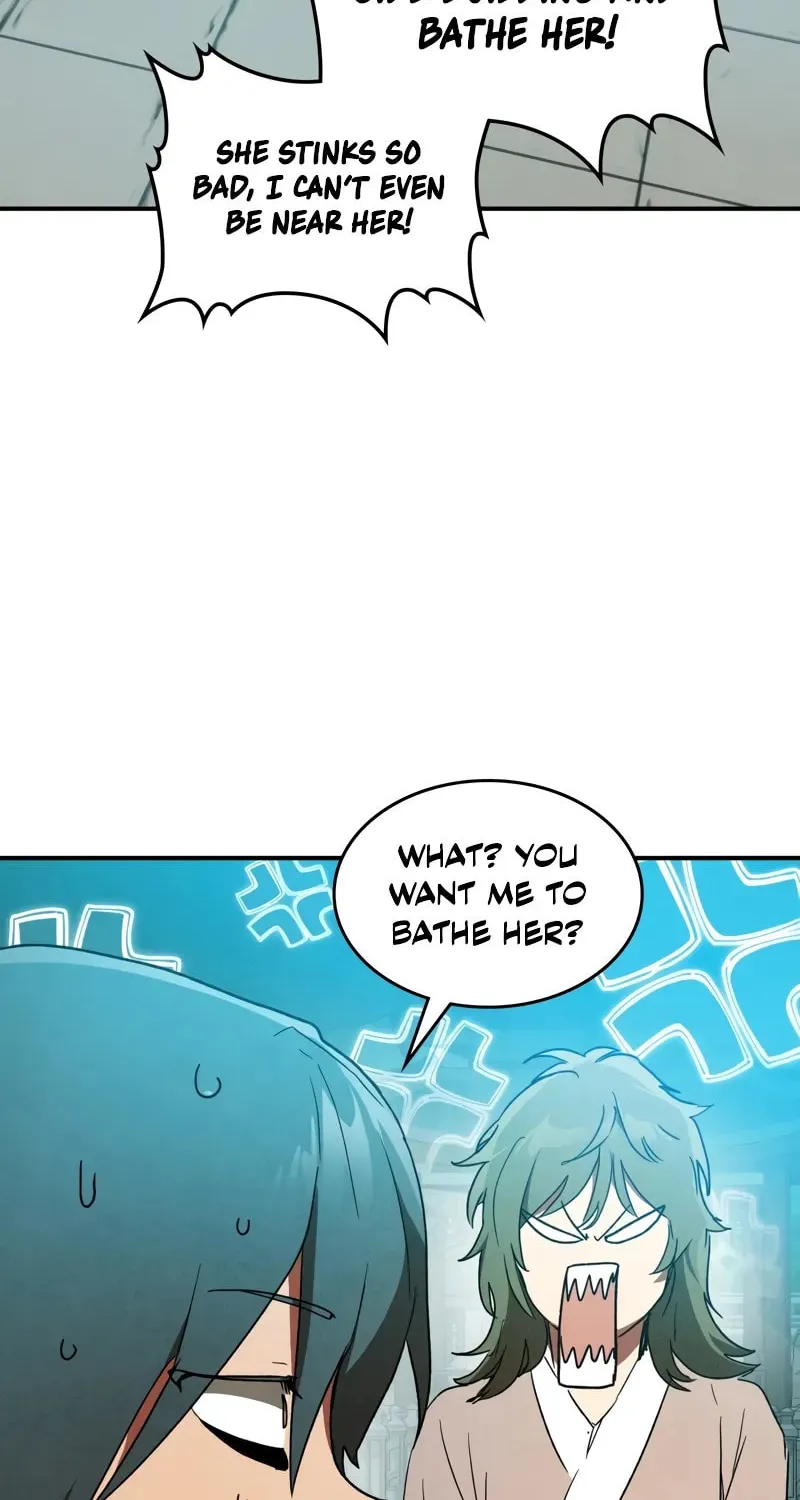 Return of the War God Chapter 105 page 63 - 