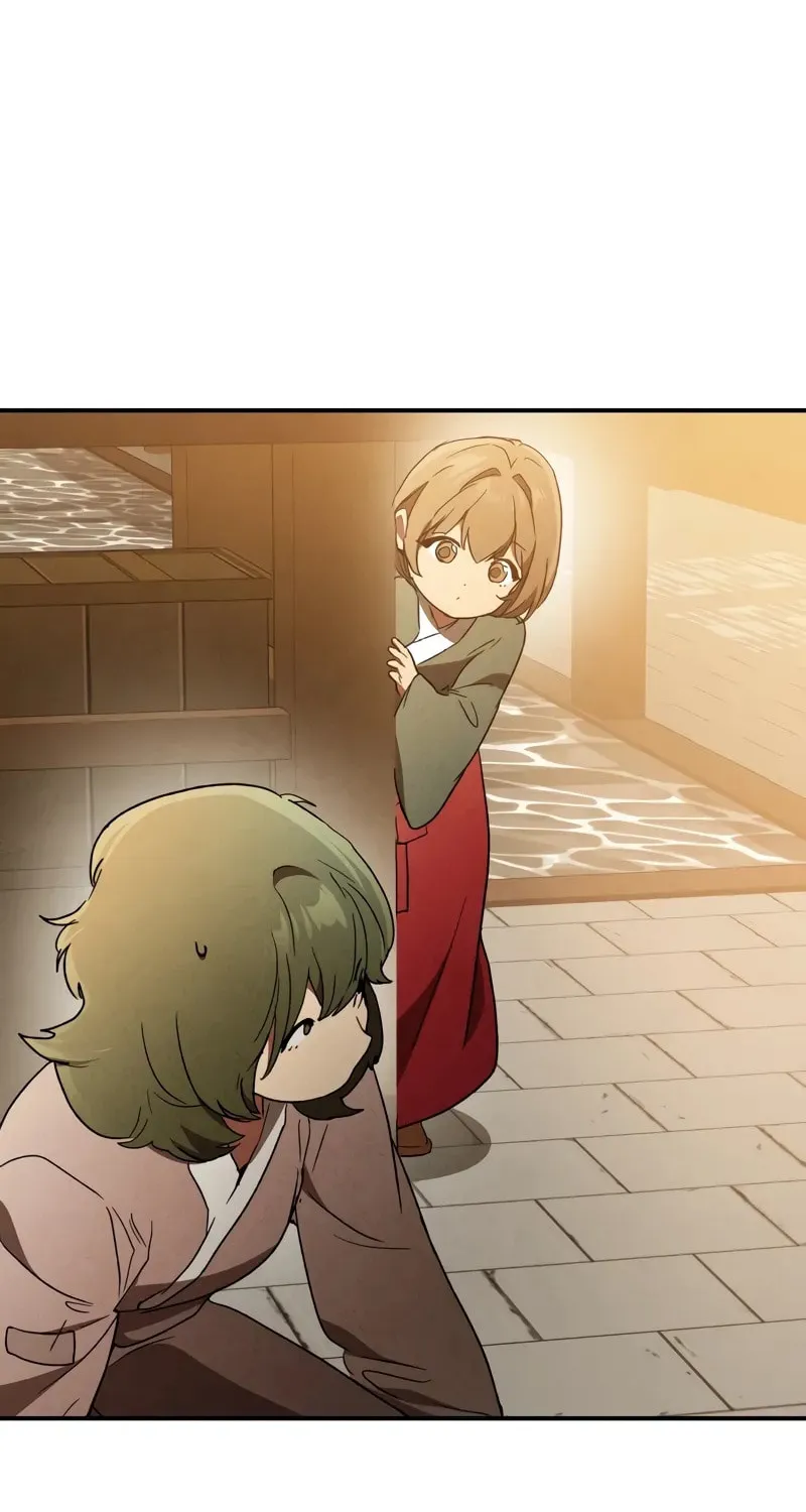Return of the War God Chapter 105 page 67 - 
