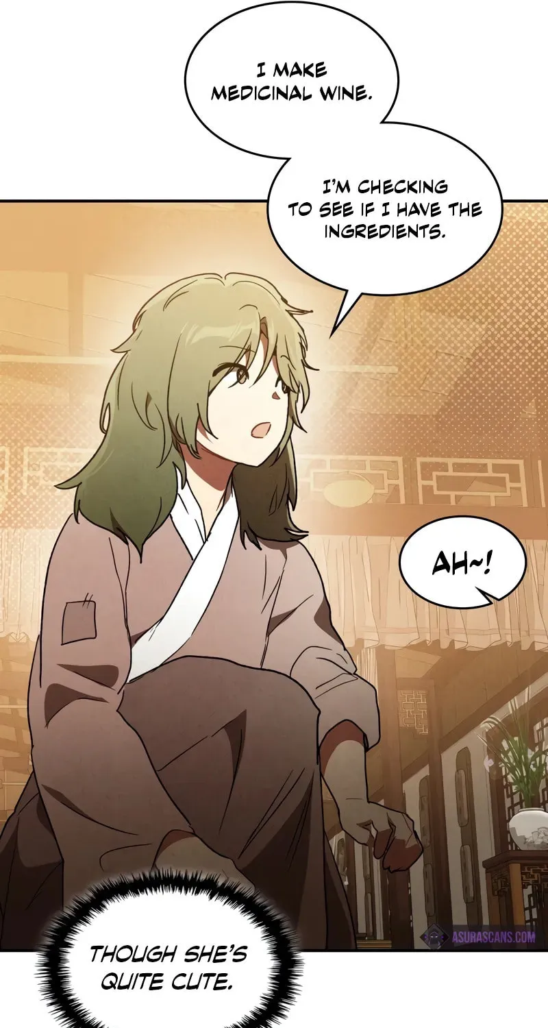 Return of the War God Chapter 105 page 69 - 