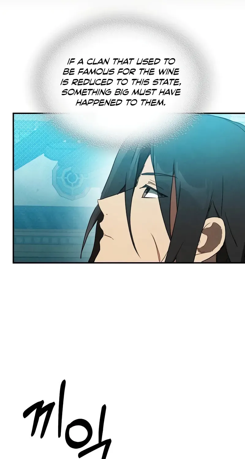 Return of the War God Chapter 105 page 8 - 
