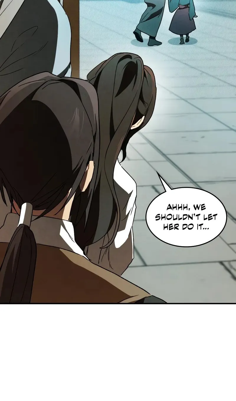 Return of the War God Chapter 106 page 11 - 
