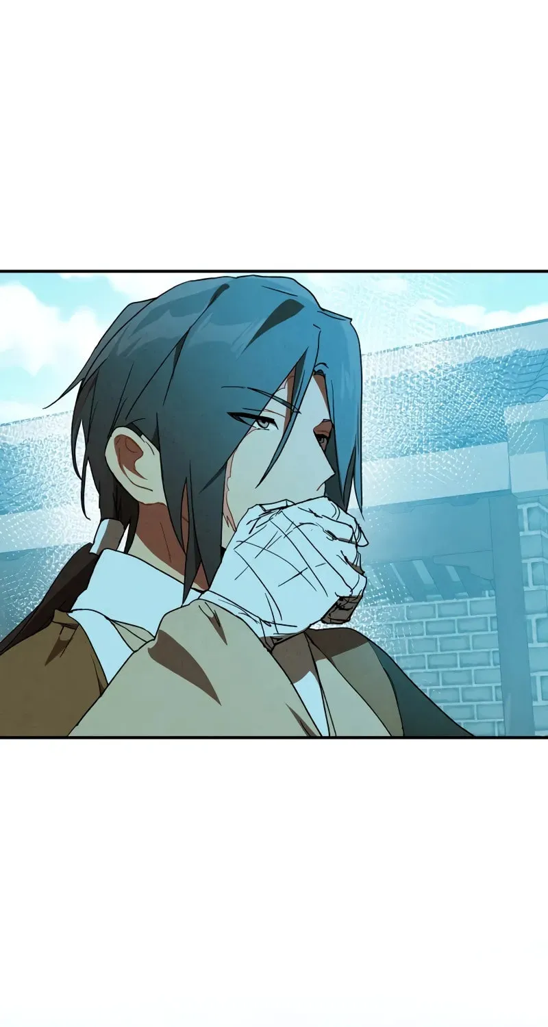 Return of the War God Chapter 106 page 14 - 