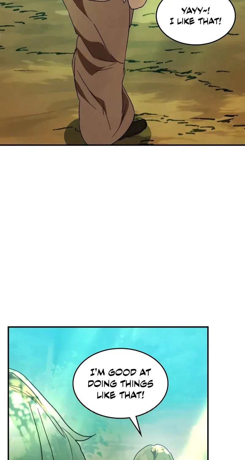 Return of the War God Chapter 106 page 18 - 
