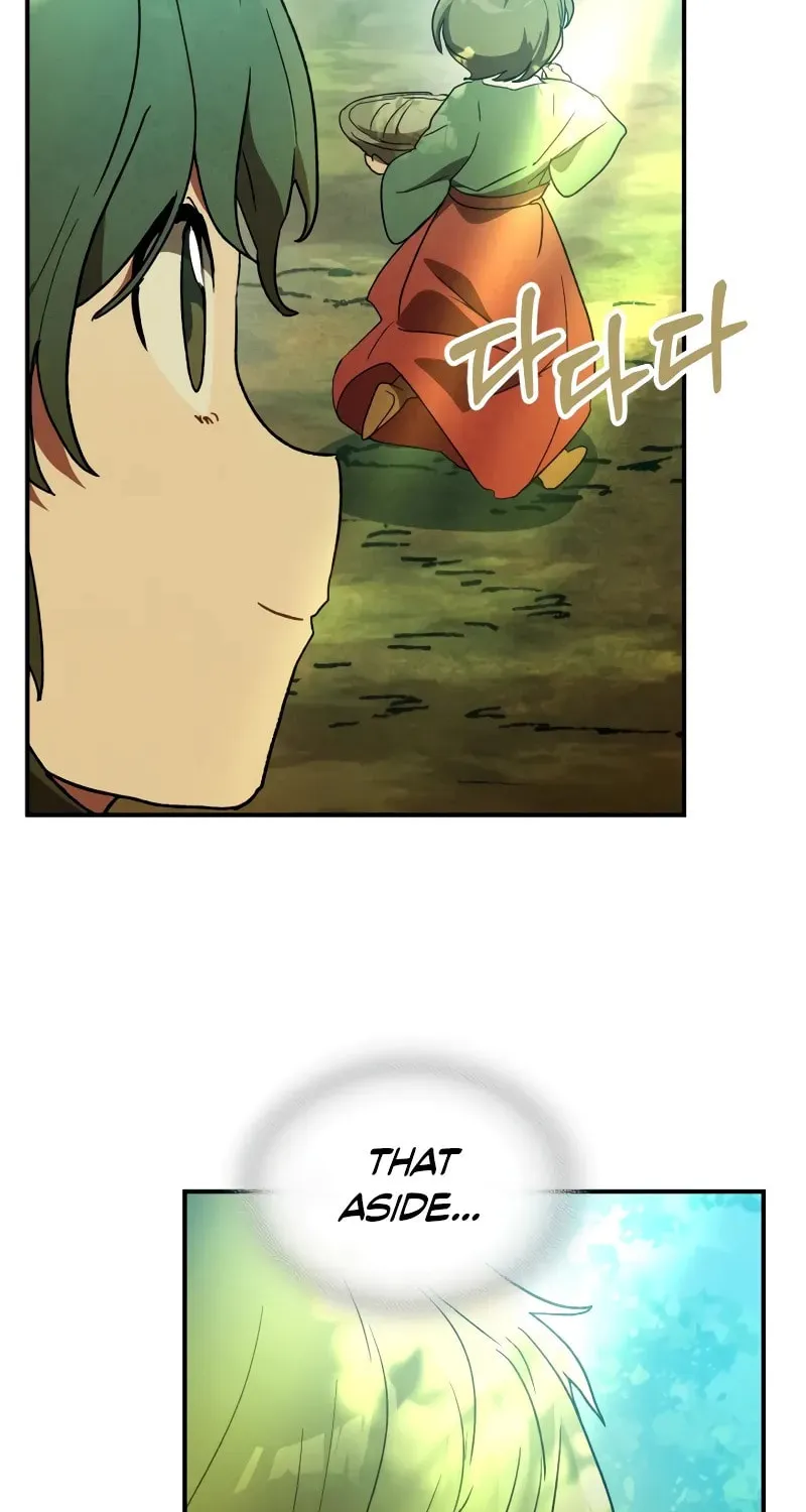 Return of the War God Chapter 106 page 19 - 