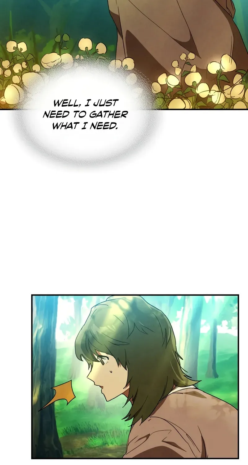 Return of the War God Chapter 106 page 23 - 