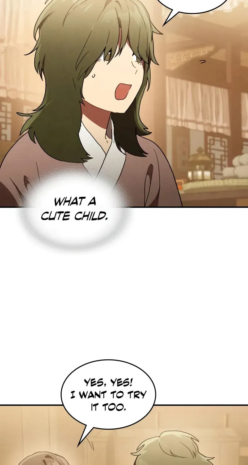 Return of the War God Chapter 106 page 4 - 