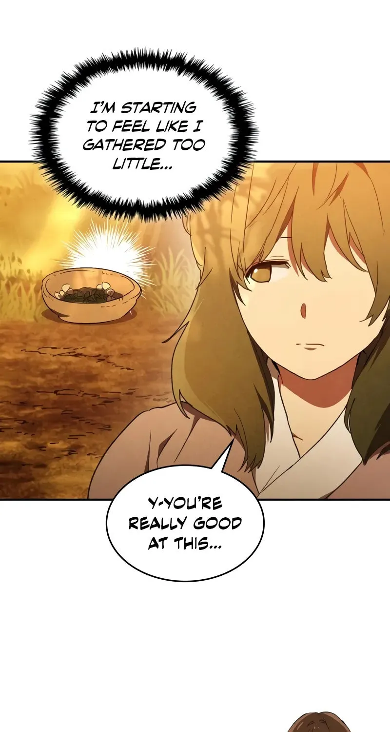 Return of the War God Chapter 106 page 32 - 