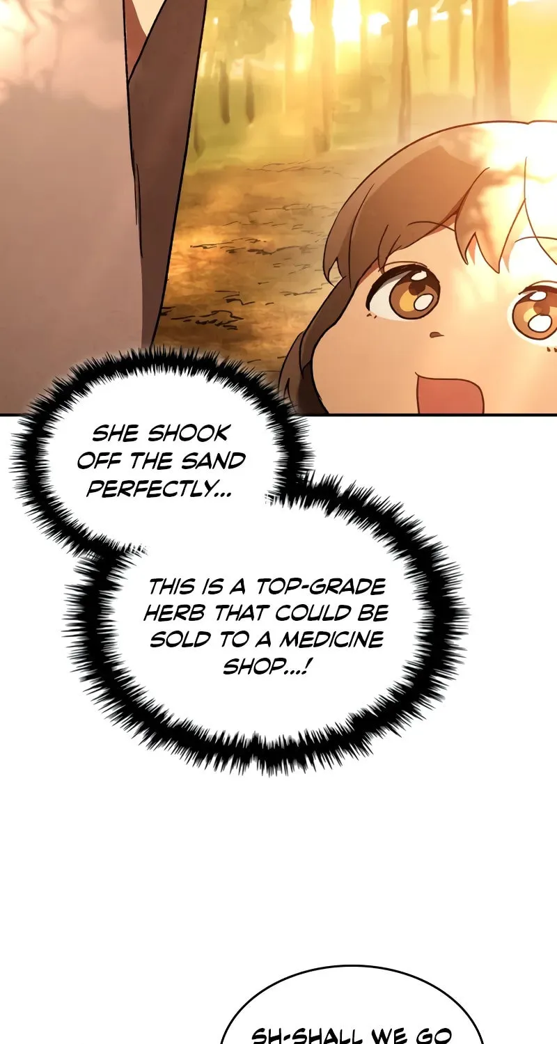 Return of the War God Chapter 106 page 35 - 