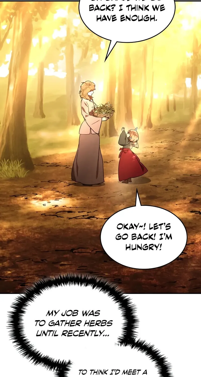 Return of the War God Chapter 106 page 36 - 