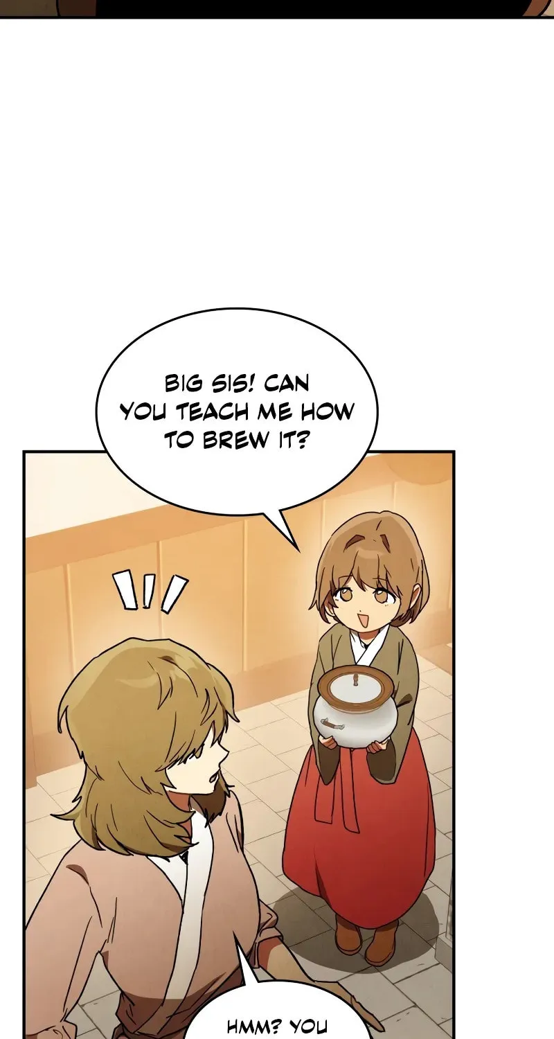 Return of the War God Chapter 106 page 42 - 