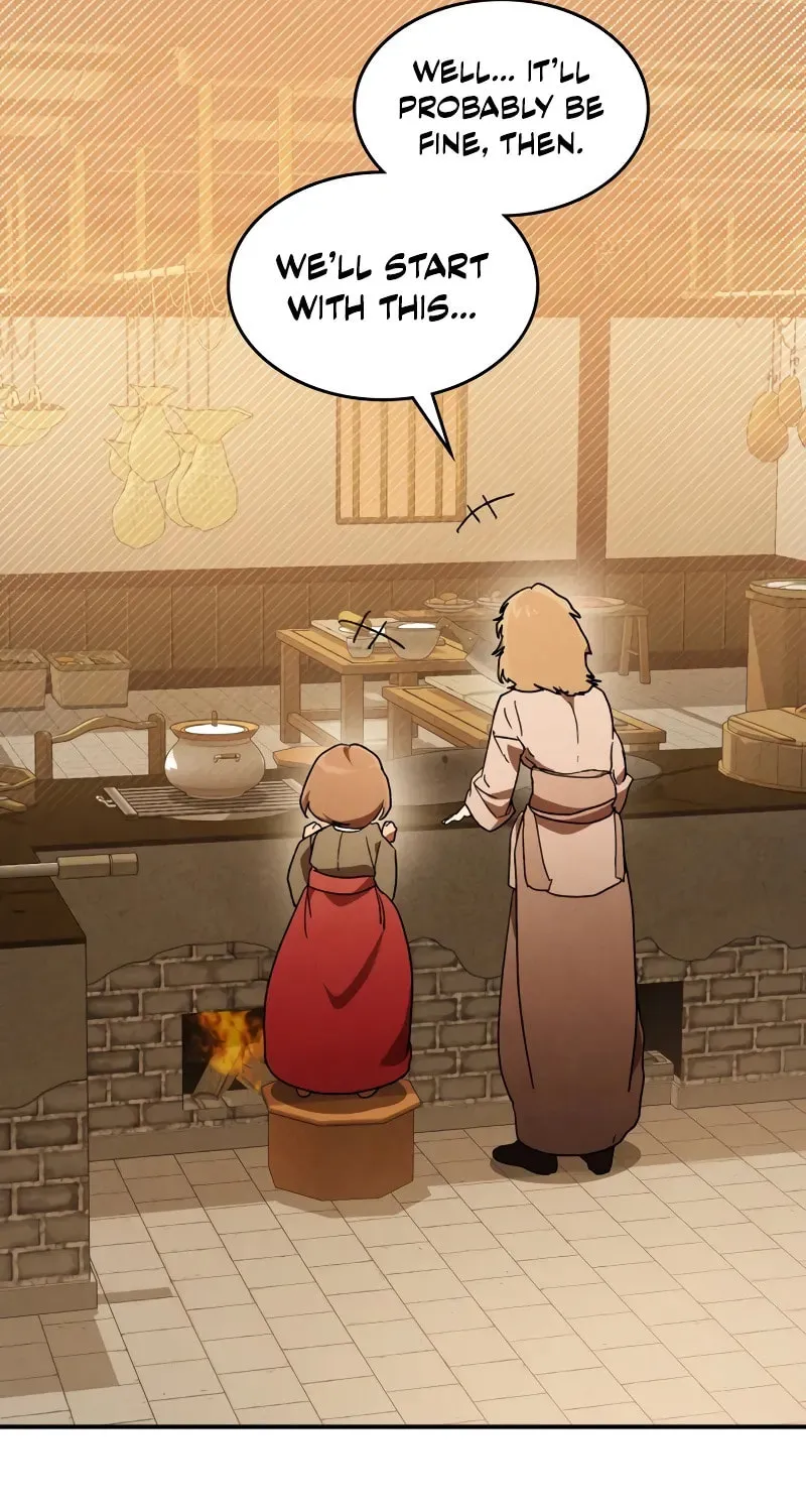 Return of the War God Chapter 106 page 45 - 
