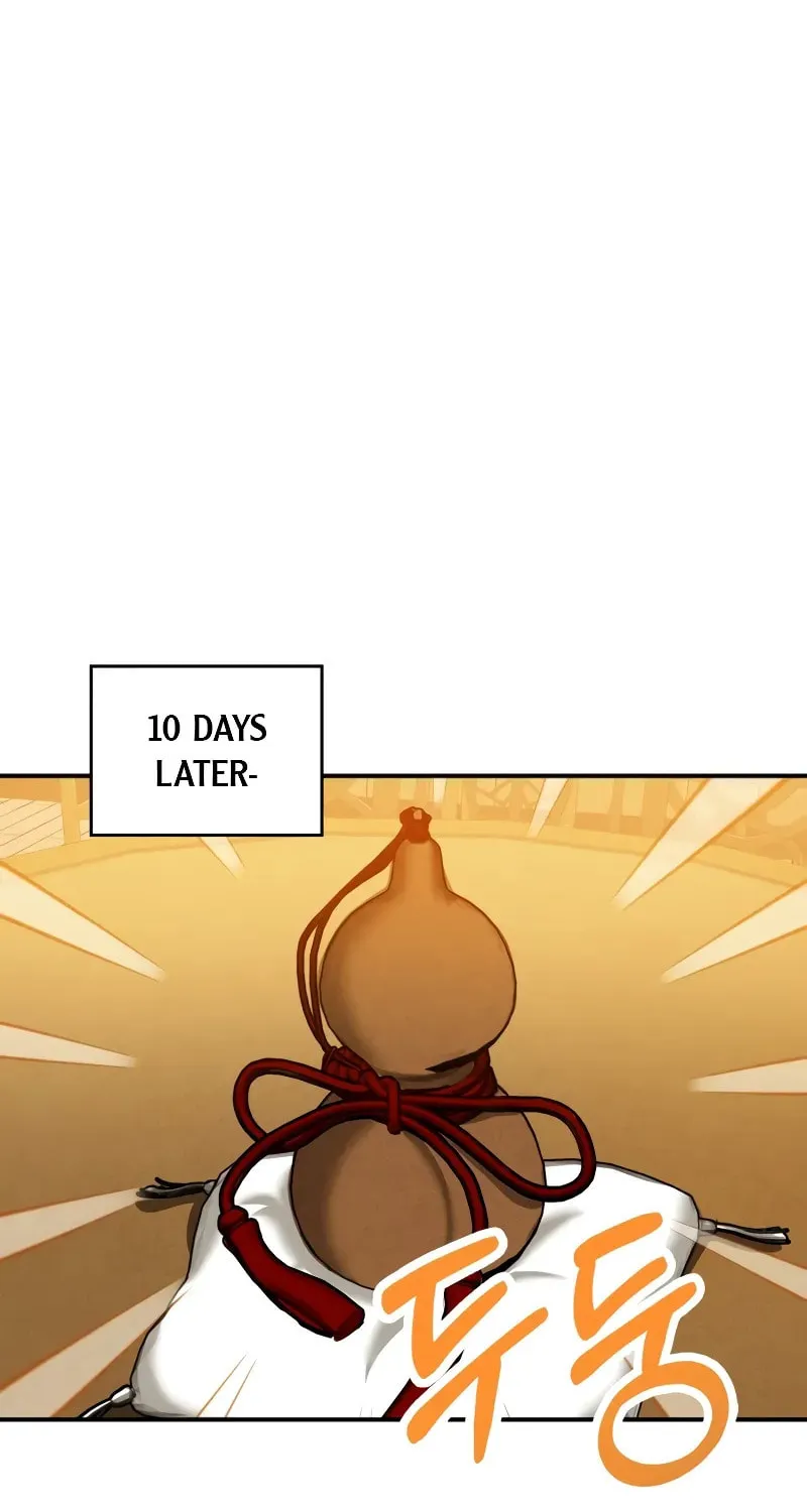 Return of the War God Chapter 106 page 46 - 