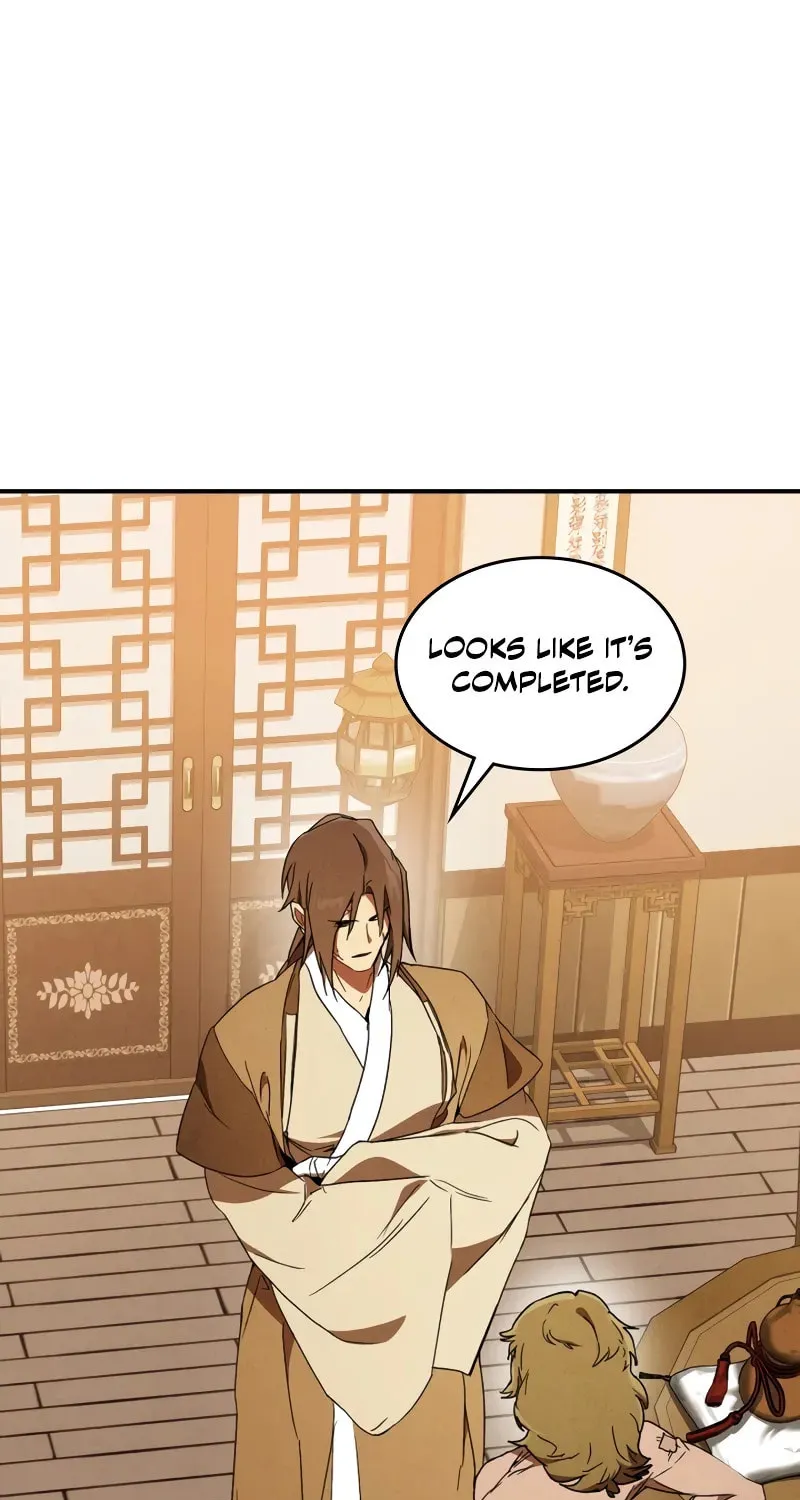 Return of the War God Chapter 106 page 47 - 
